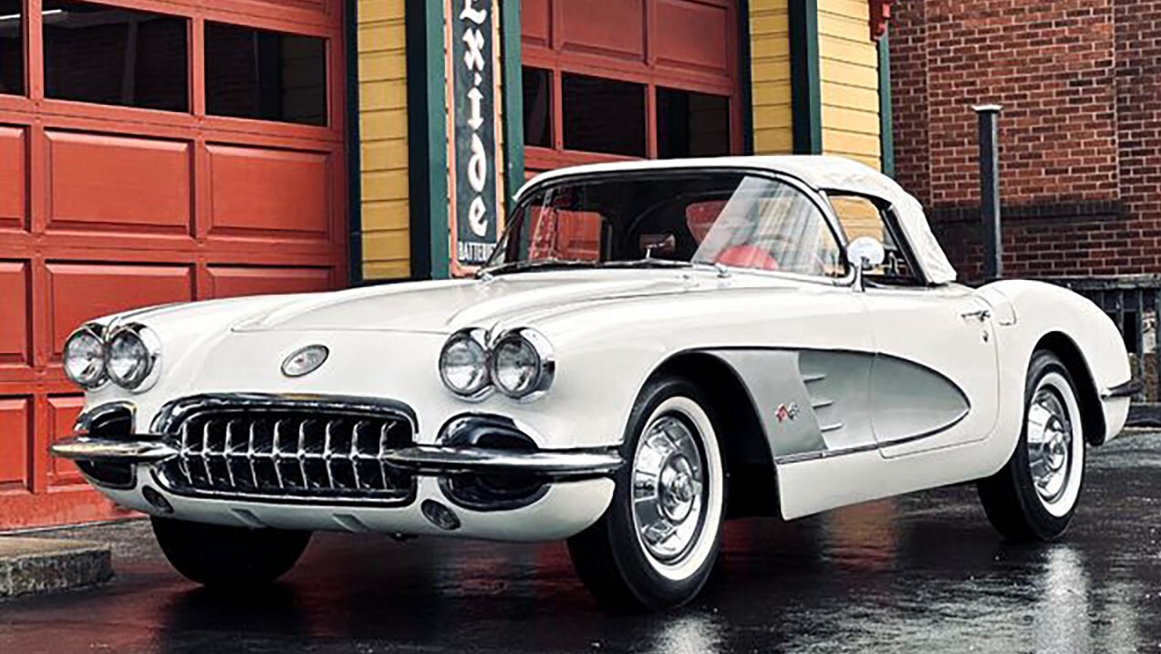 Corvette Generations/C1/C1 1959 convertible White.jpg